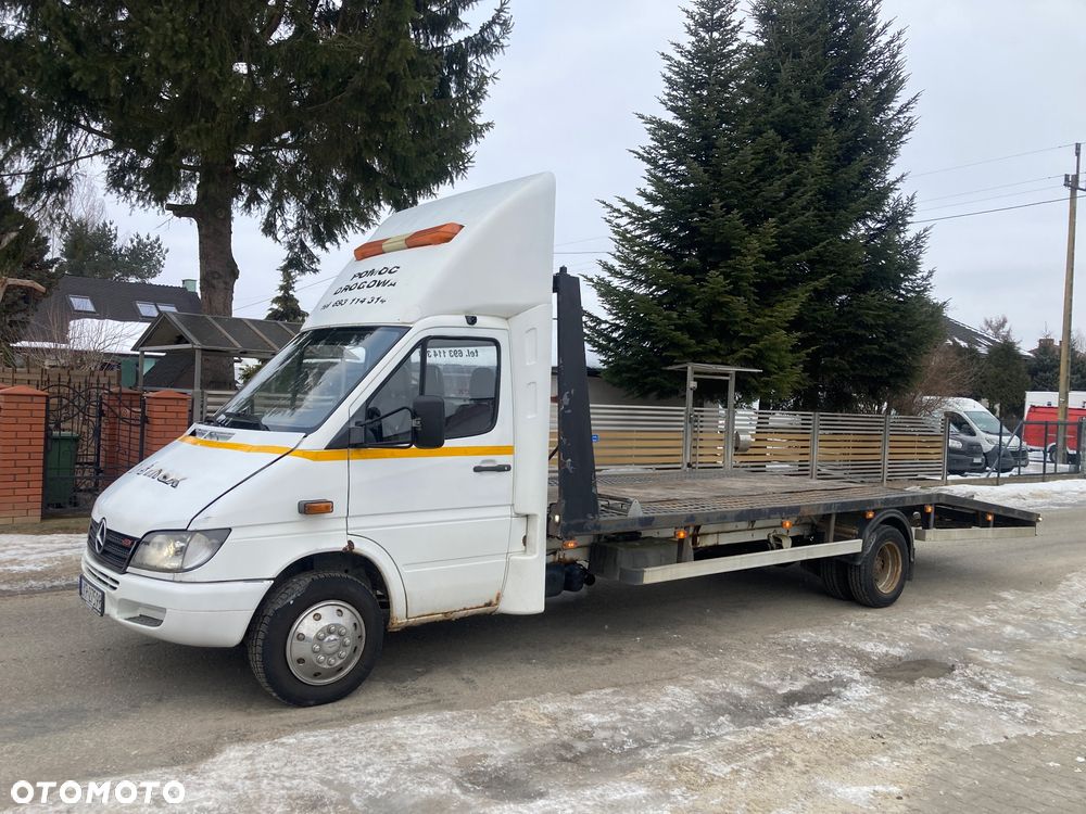 Mercedes-Benz 616 - 3