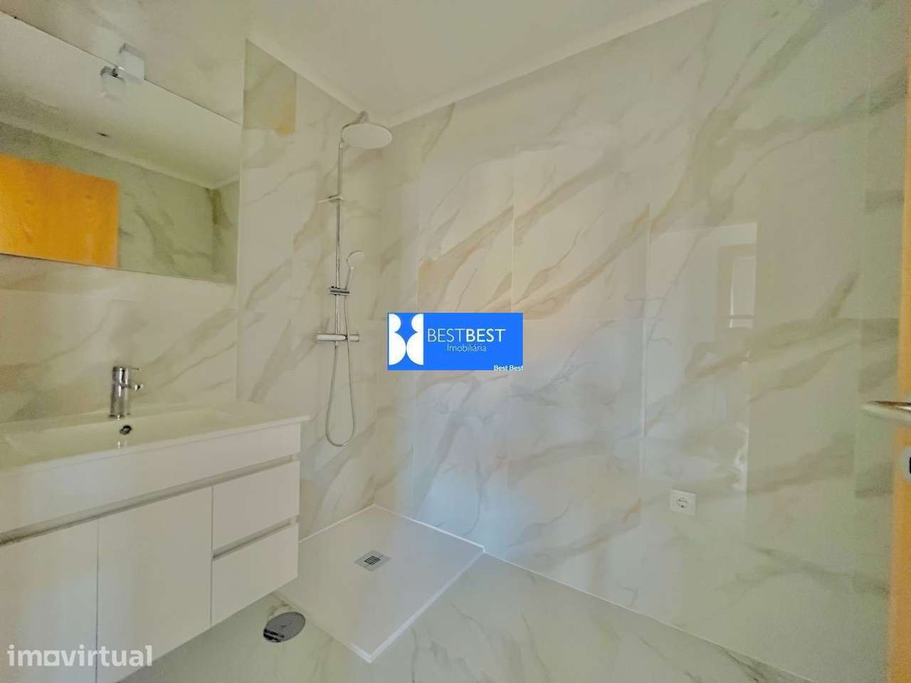 APARTAMENTO T3 NOVO EM ARCO DE BAÚLHE, BRAGA - Grande imagem: 2/10