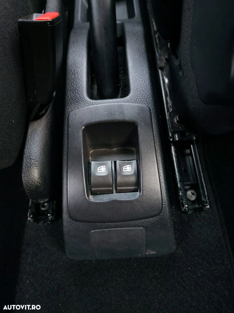 Dacia Sandero Stepway 0.9 TCe Prestige - 10