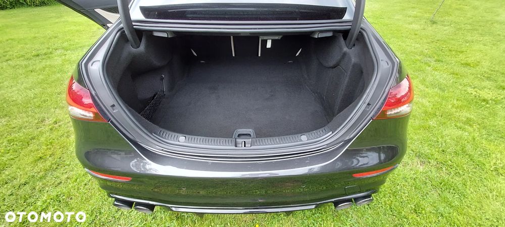 Mercedes-Benz Klasa E 53 AMG 4-Matic+ - 20