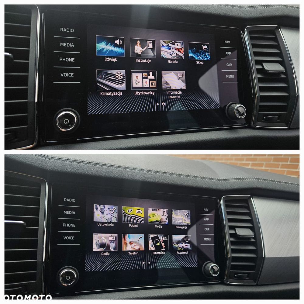Skoda Kodiaq 2.0 TDI DSG Ambition - 36