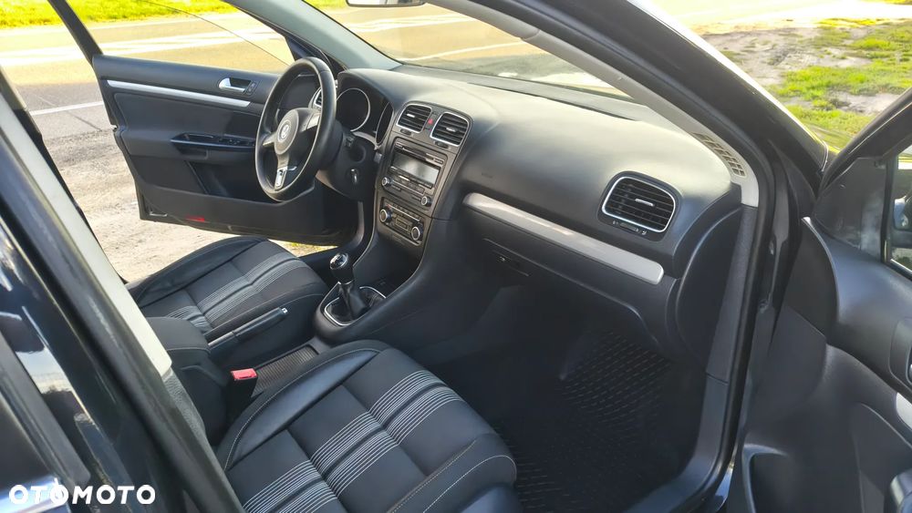 Volkswagen Golf 1.6 Edition - 19