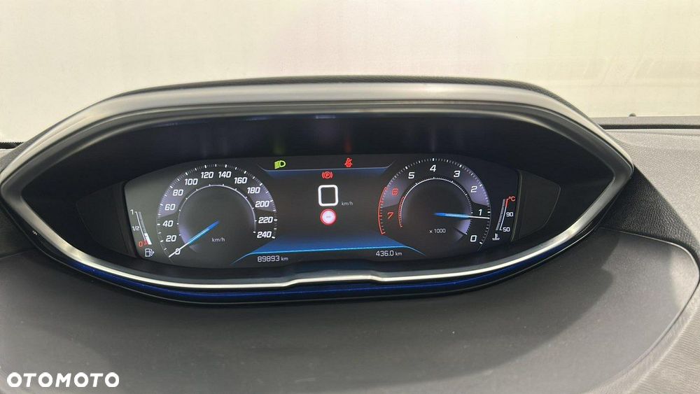 Peugeot 3008 - 15