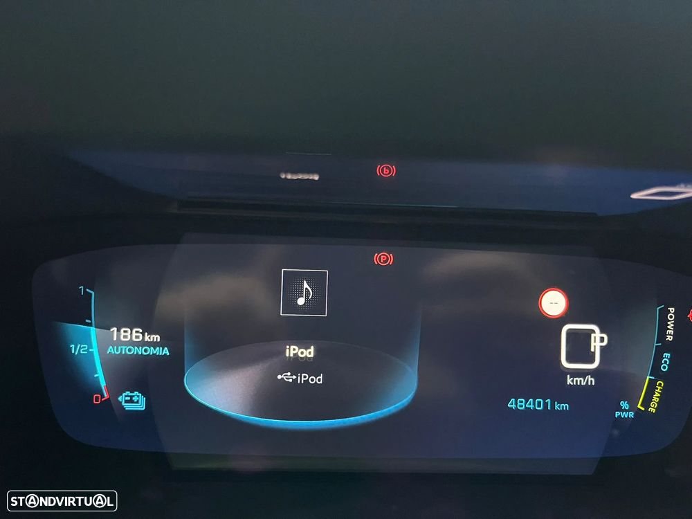 Peugeot e-208 GT Pack - 19