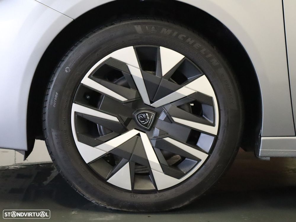 Peugeot 208 1.2 PureTech Active Pack - 6