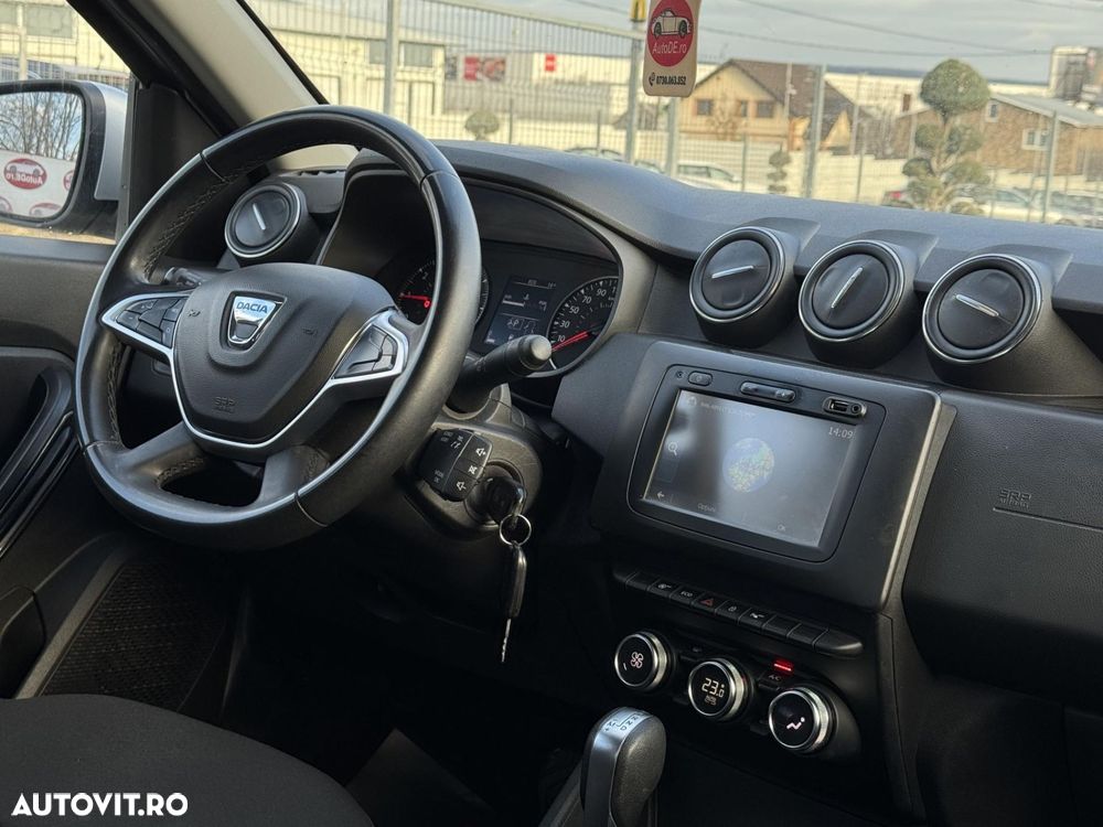 Dacia Duster - 8