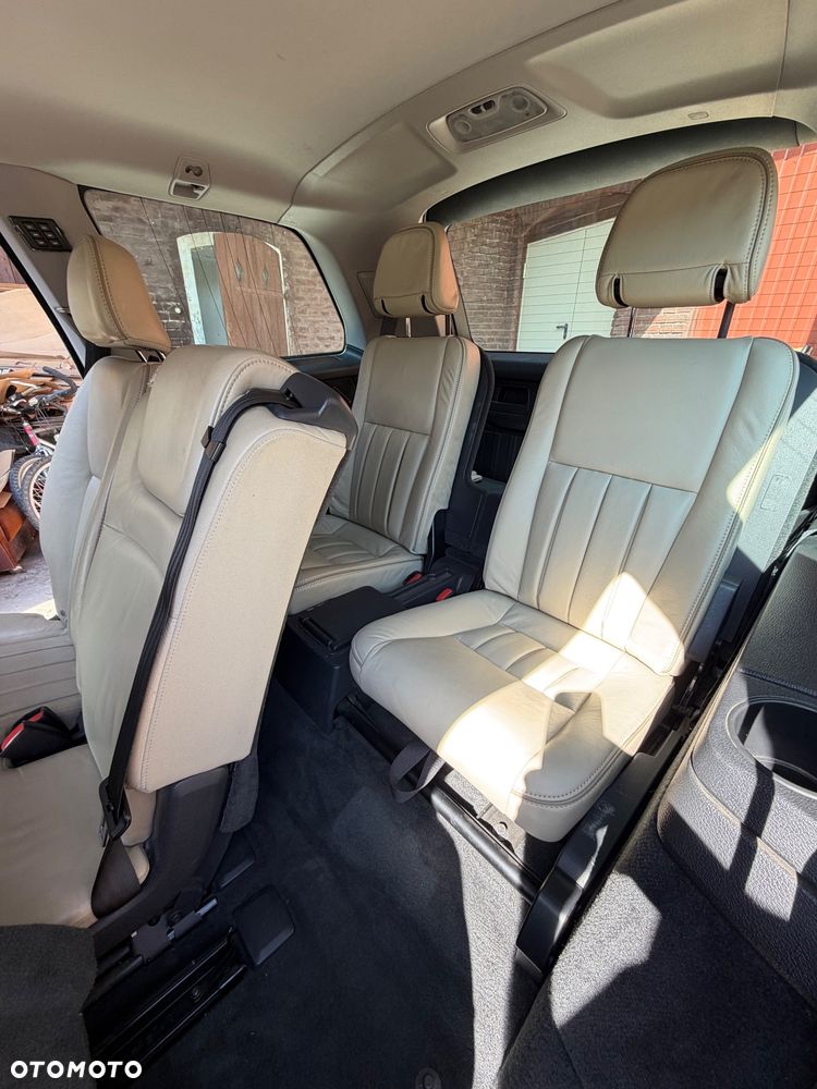 Volvo XC 90 D5 AWD Executive - 16