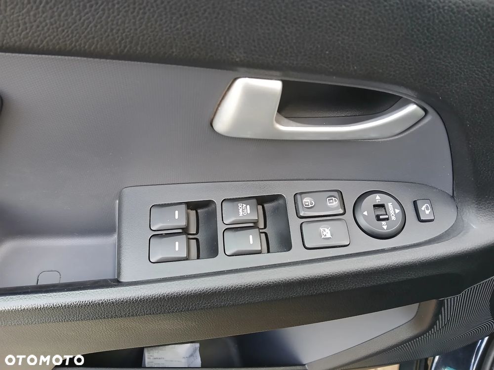 Kia Sportage 1.6 GDI XL 2WD - 14