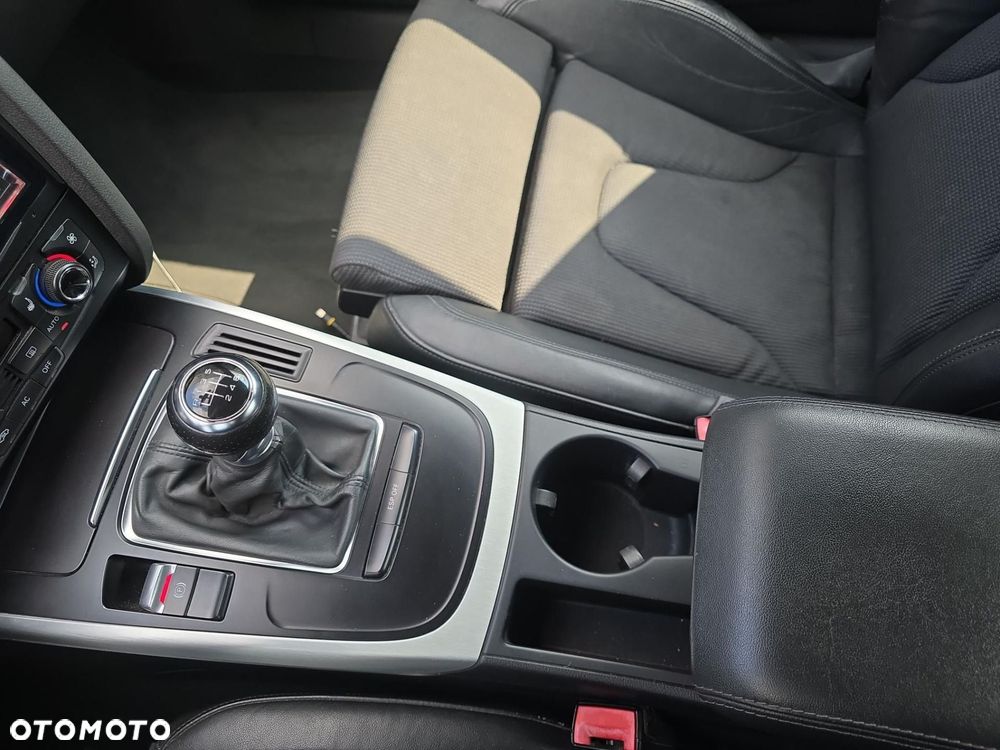 Audi A5 Coupé 1.8 TFSI - 13
