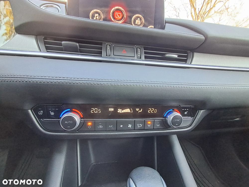 Mazda 6 2.0 Skymotion - 27
