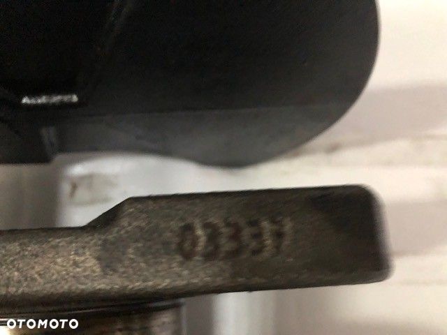 Wał Korbowy Silnika JCB 444 320/03114 Oryginał [Nominalny] - 6