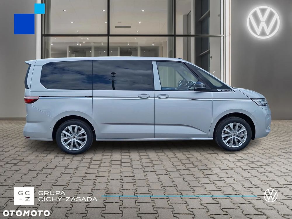 Volkswagen Multivan - 6