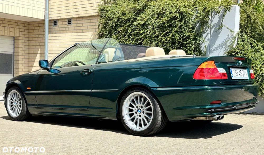 BMW Seria 3 330 Ci - 23