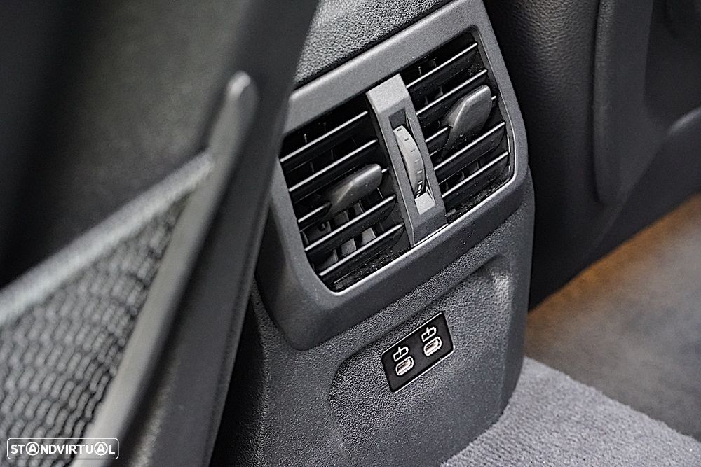 BMW 216 Gran Coupé d Pack Desportivo M - 28