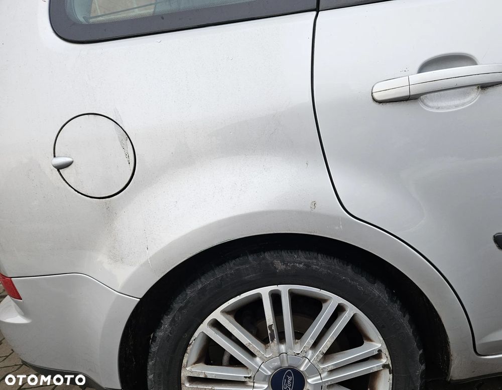 Ford Focus C-Max błotnik tył tylny prawy - 8