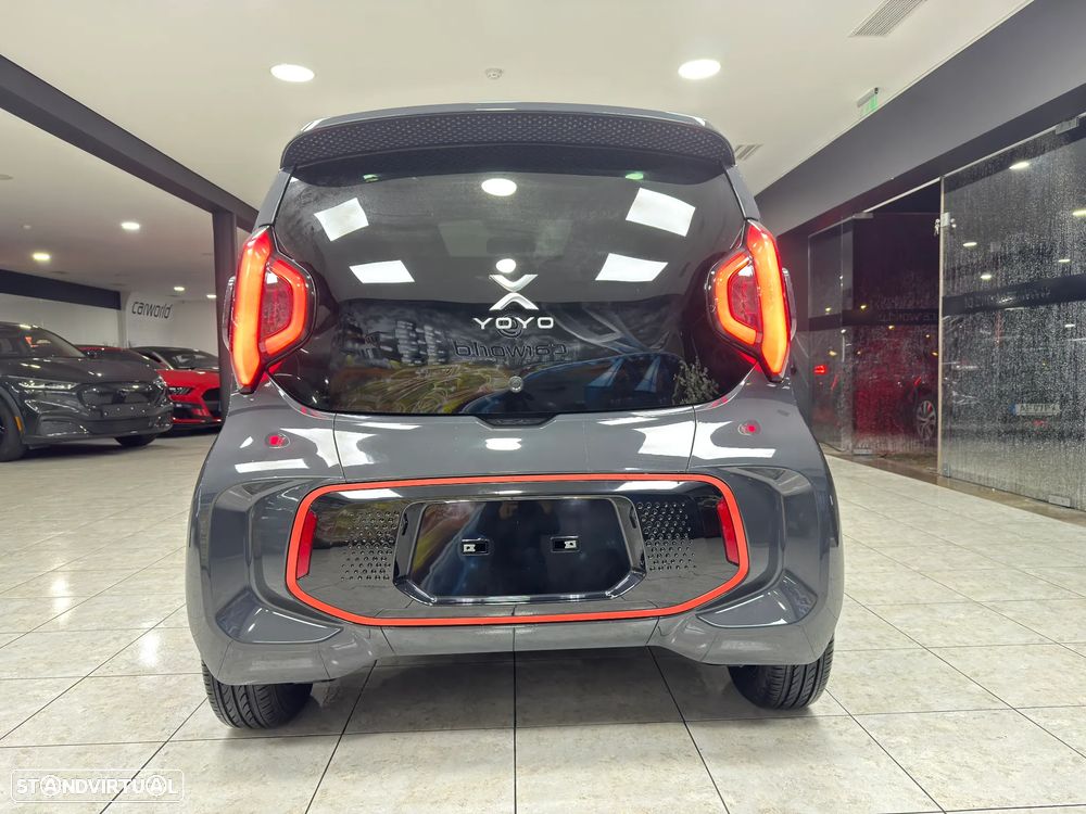 XEV Yoyo - 27