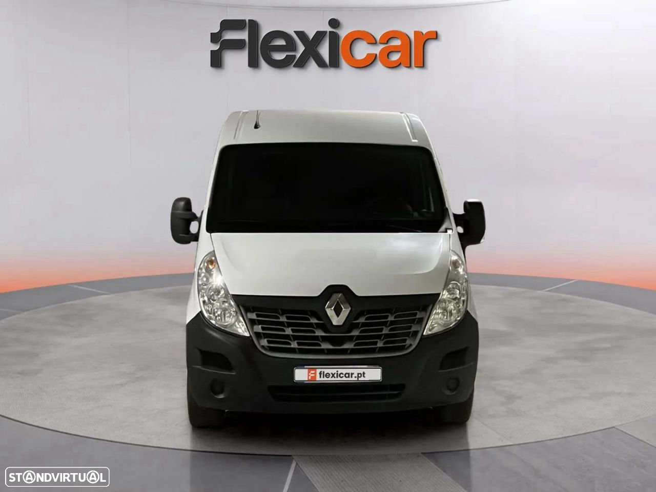 Renault Master 2.3 dCi L2H2 - 7