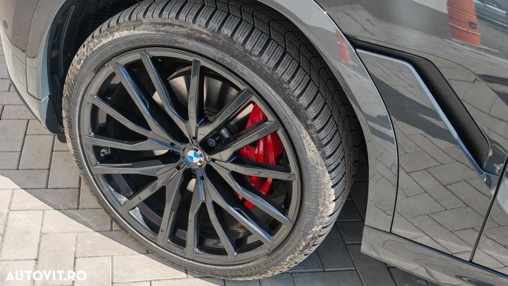 BMW X6 xDrive40i M Sport - 27
