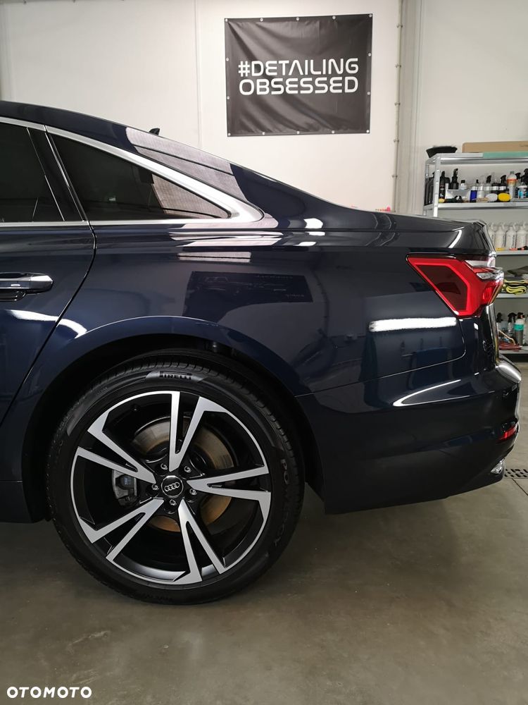 Audi A6 Limousine - 6