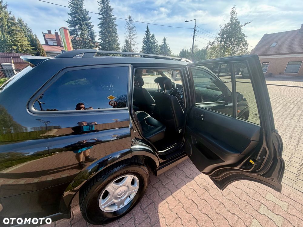 SsangYong/KGM Kyron 200 Xdi Elite - 26