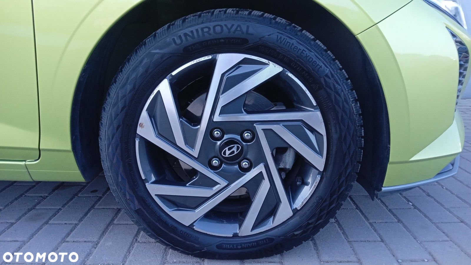 Hyundai i20 - 10