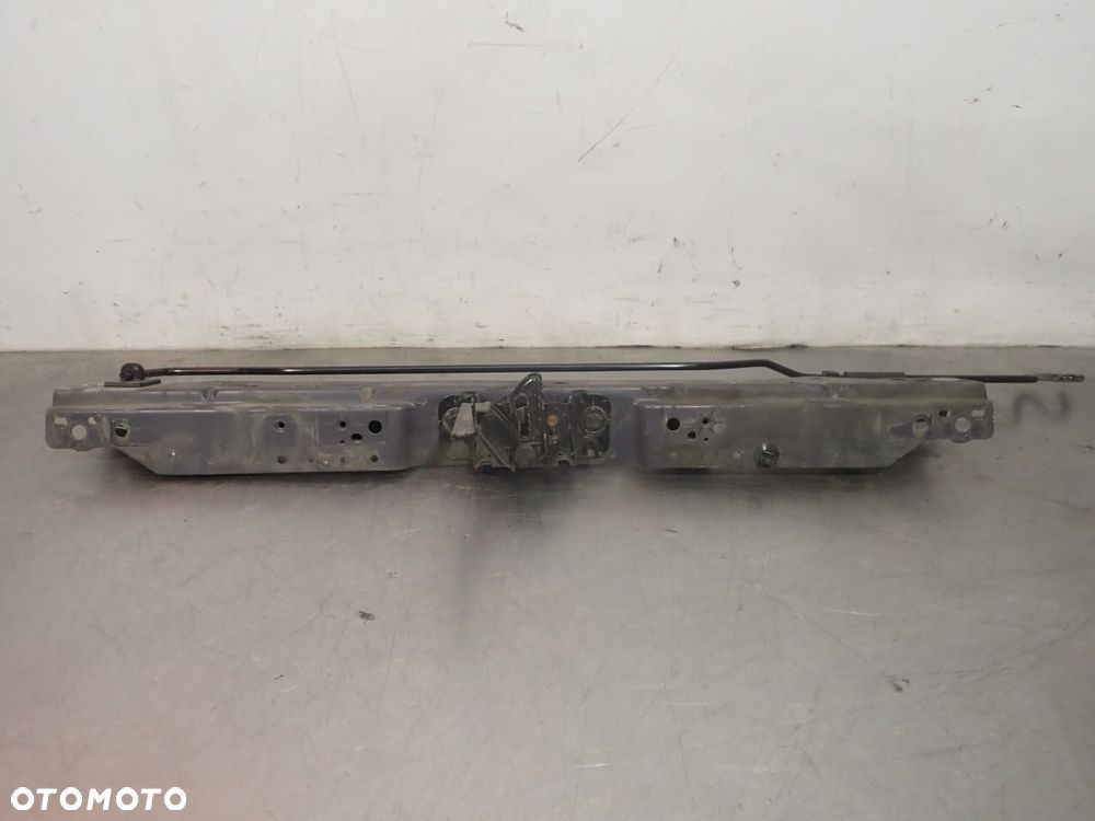 BELKA WZMOCNIENIE PASA PRZEDNIEGO CHEVROLET CRUZE I LIFT - 1