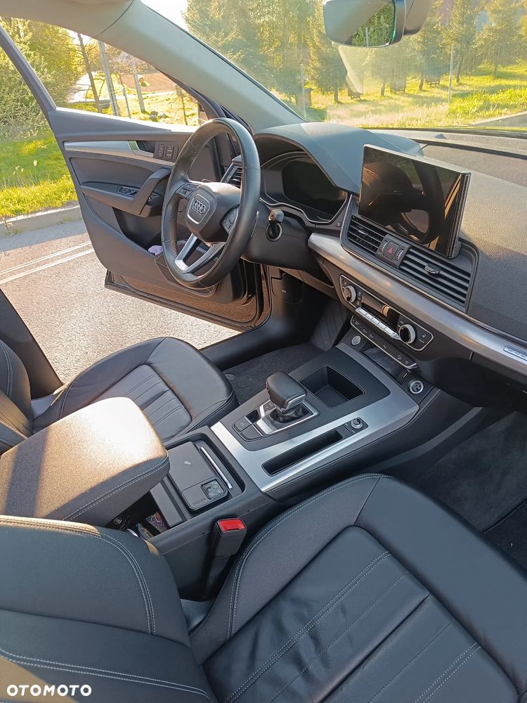 Audi Q5 45 TFSI quattro S tronic S line - 16