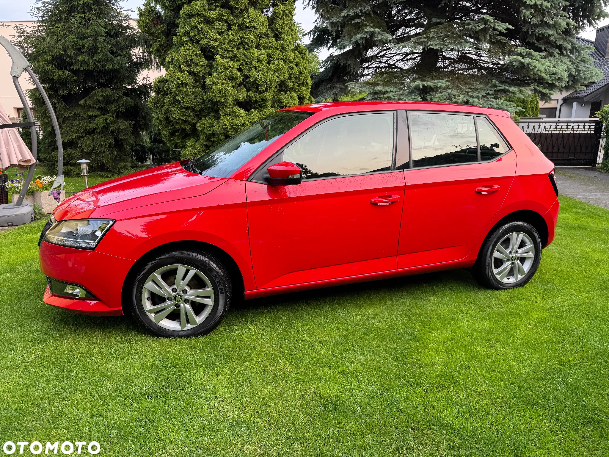 Skoda Fabia 1.0 Ambition - 3