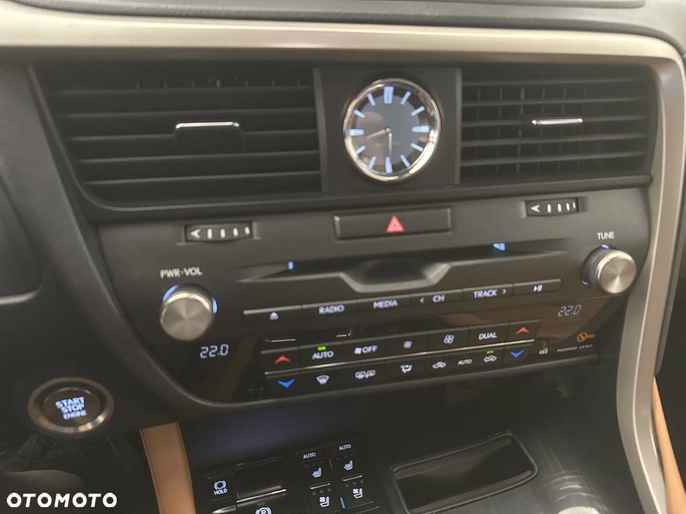 Lexus RX 300 Prestige - 16