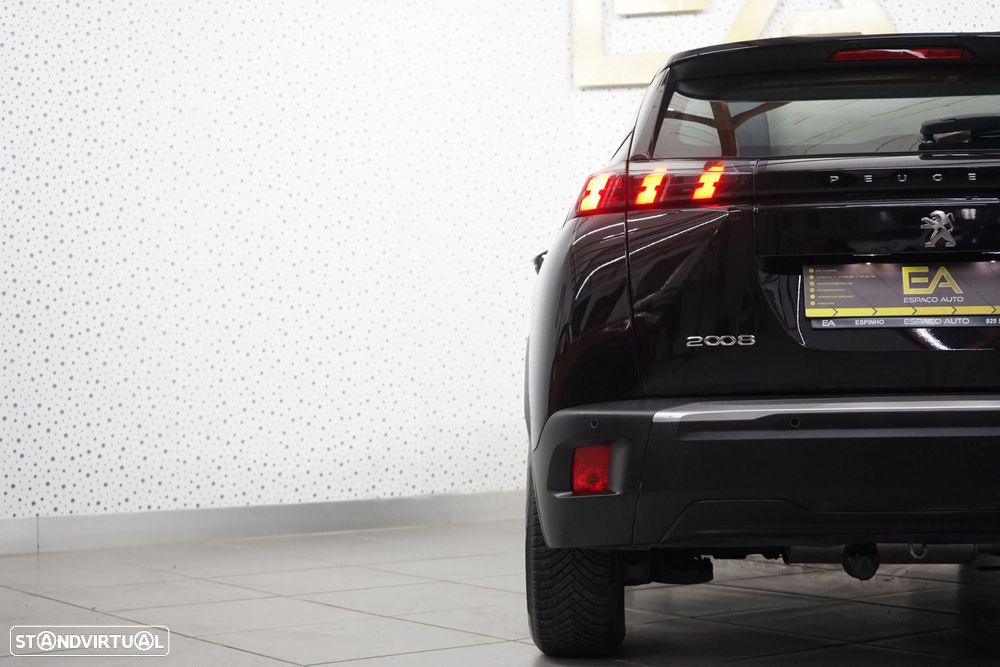 Peugeot 2008 1.2 PureTech Active - 6