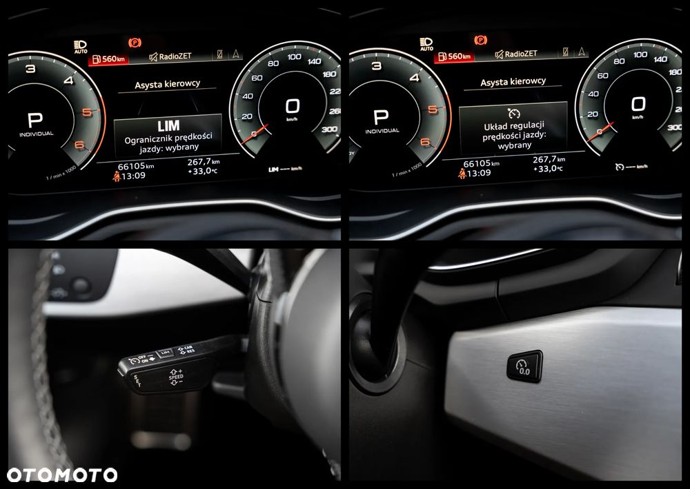 Audi A5 Sportback 40 TDI S tronic S line - 36