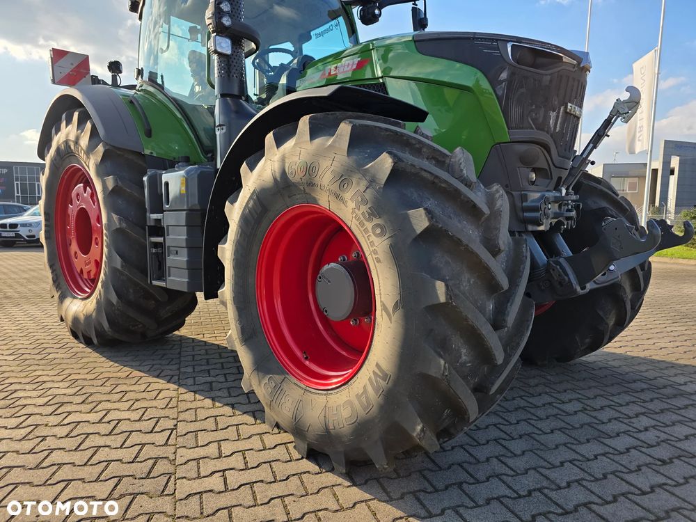 Fendt FENDT 726 VARIO Gen7 - DEMO tylko 30 MTH !!! - 6