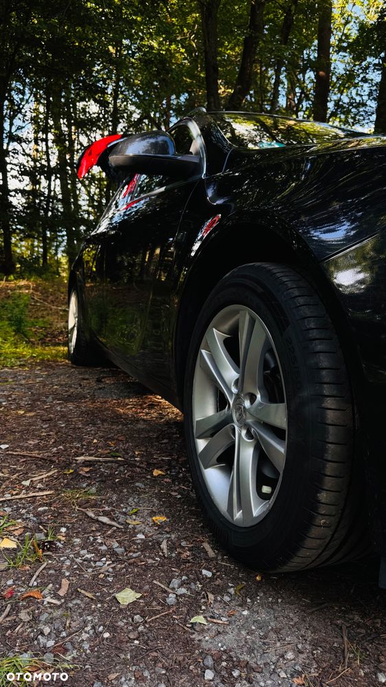 Opel Insignia 2.0 CDTI Edition - 11