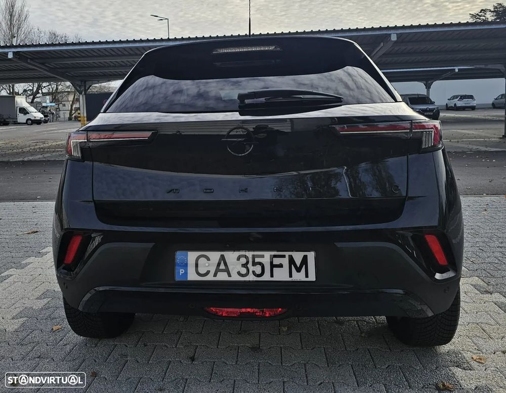 Opel Mokka-e GS Line - 2