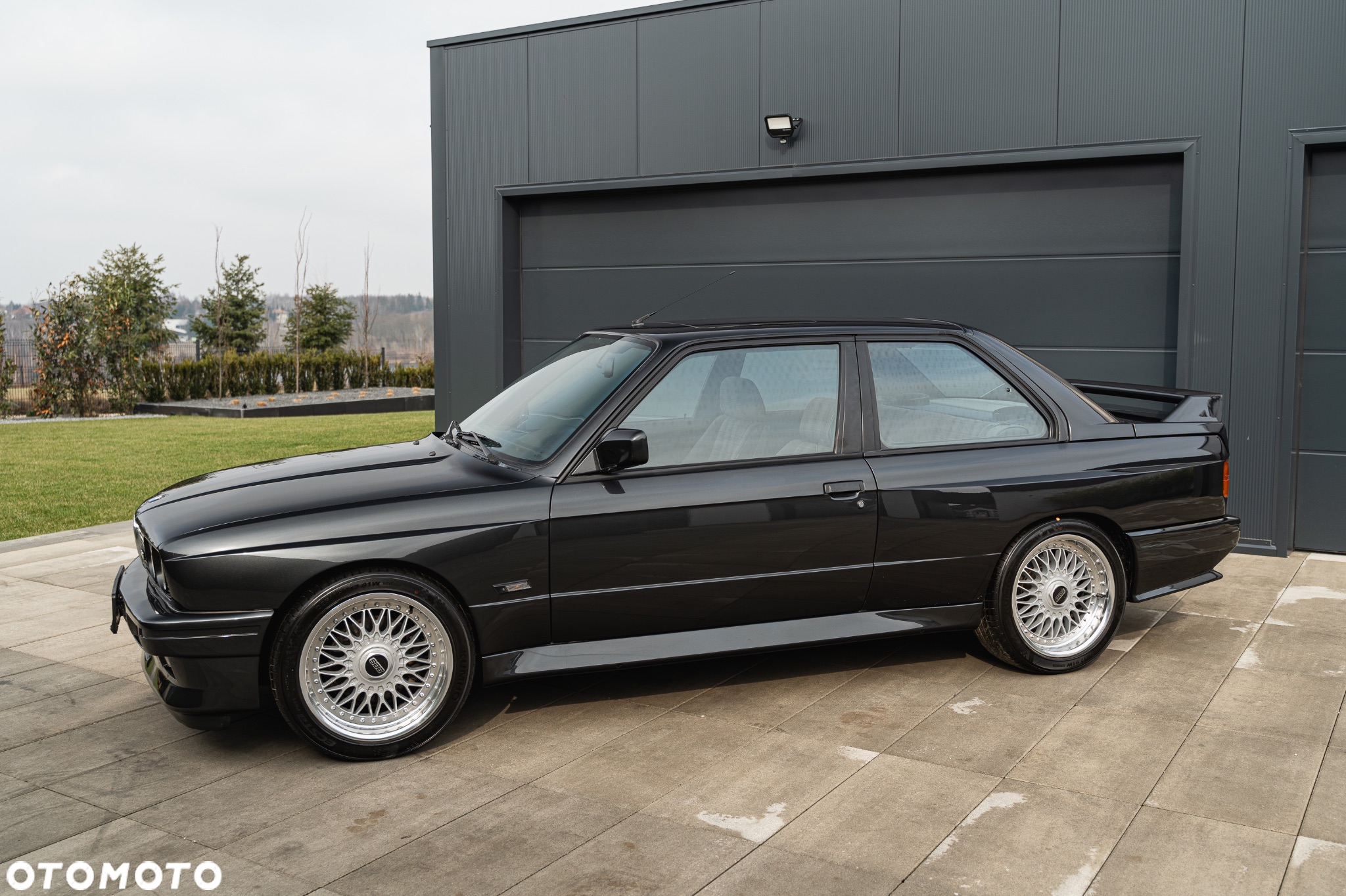 BMW M3 Standard - 7