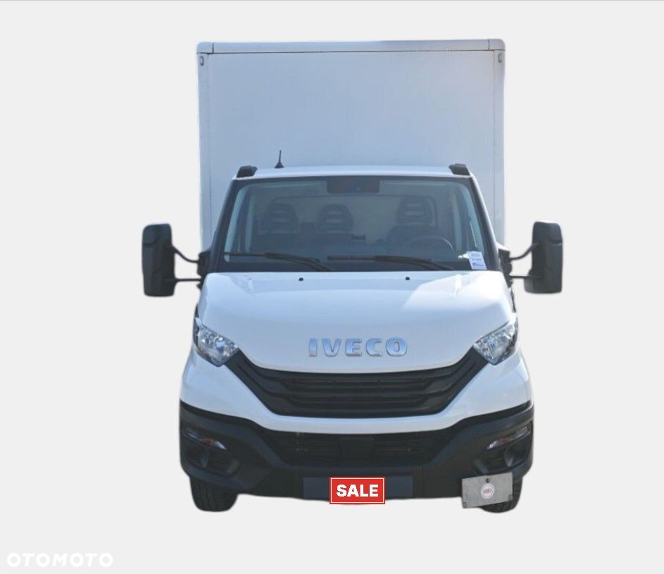 Iveco Daily 72C18 - 7