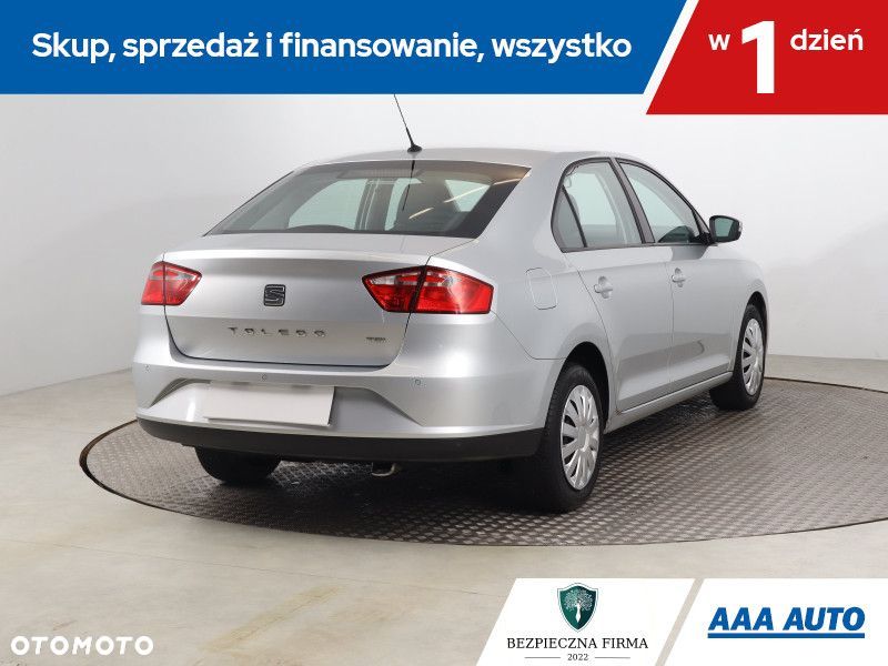Seat Toledo - 7