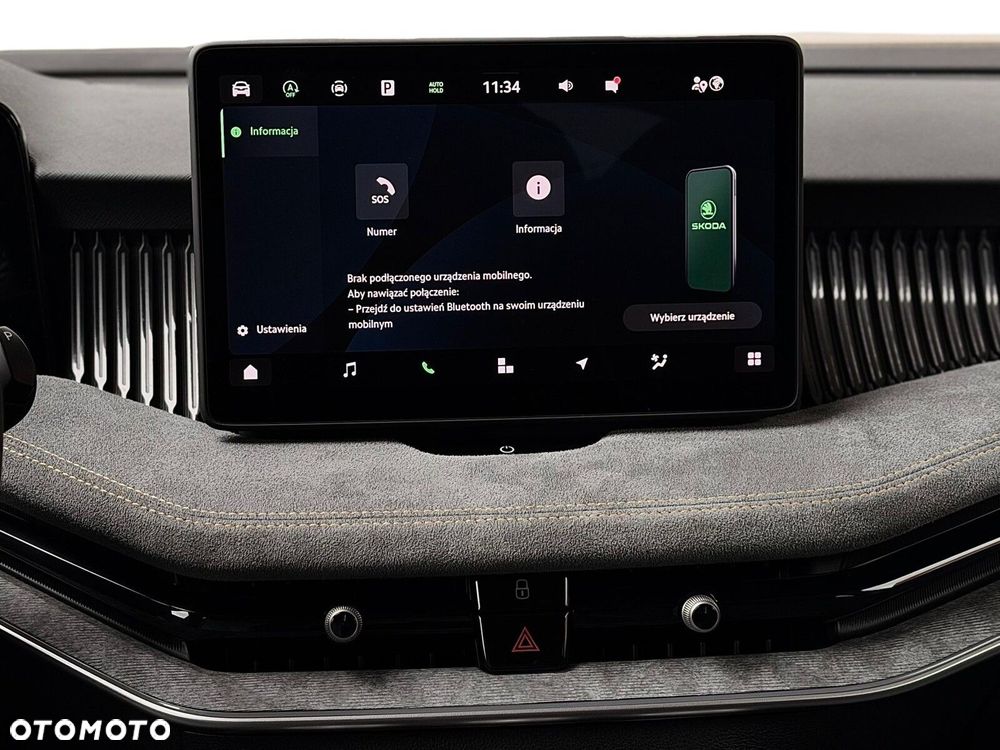 Skoda Superb - 39