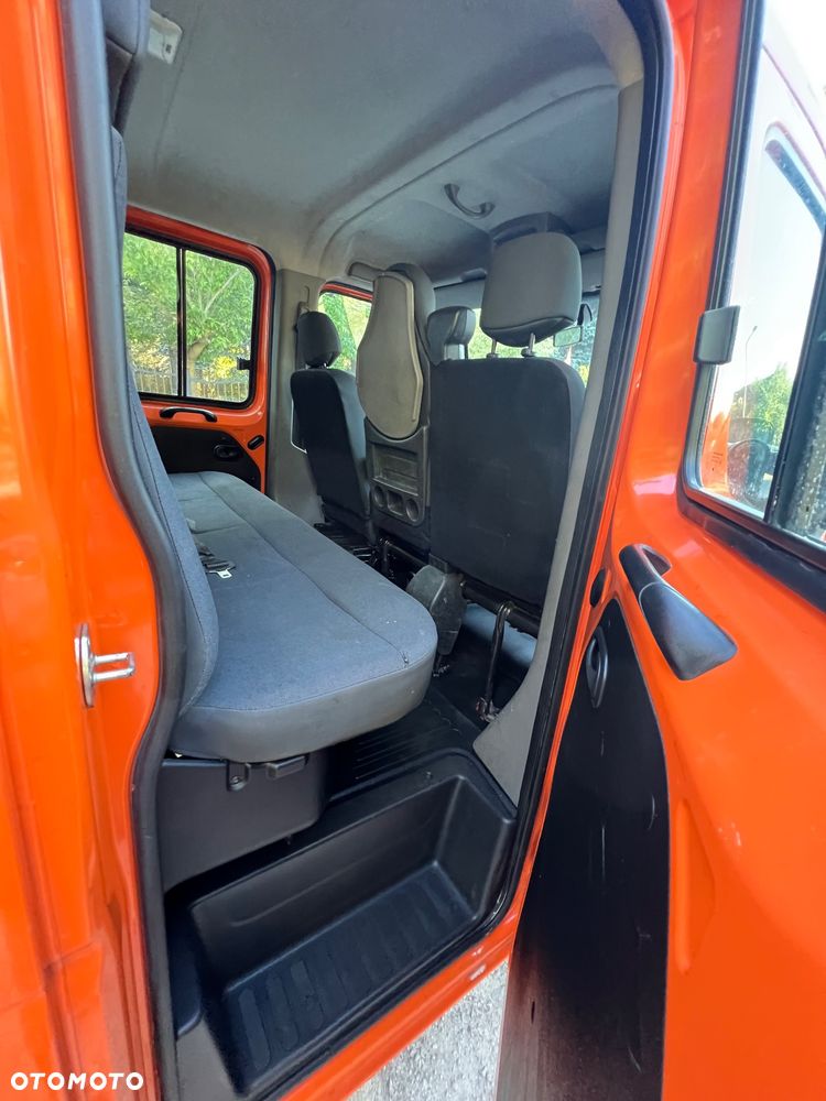 Renault Master - 11