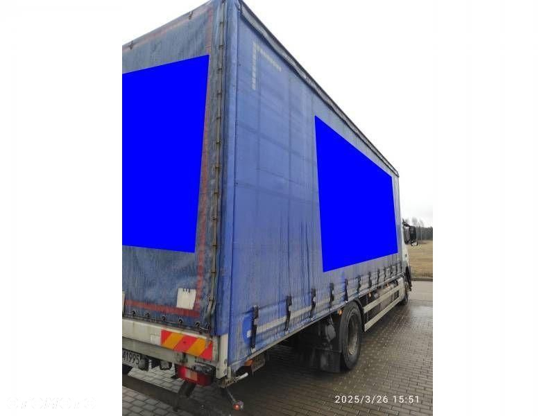 Volvo FM - 5