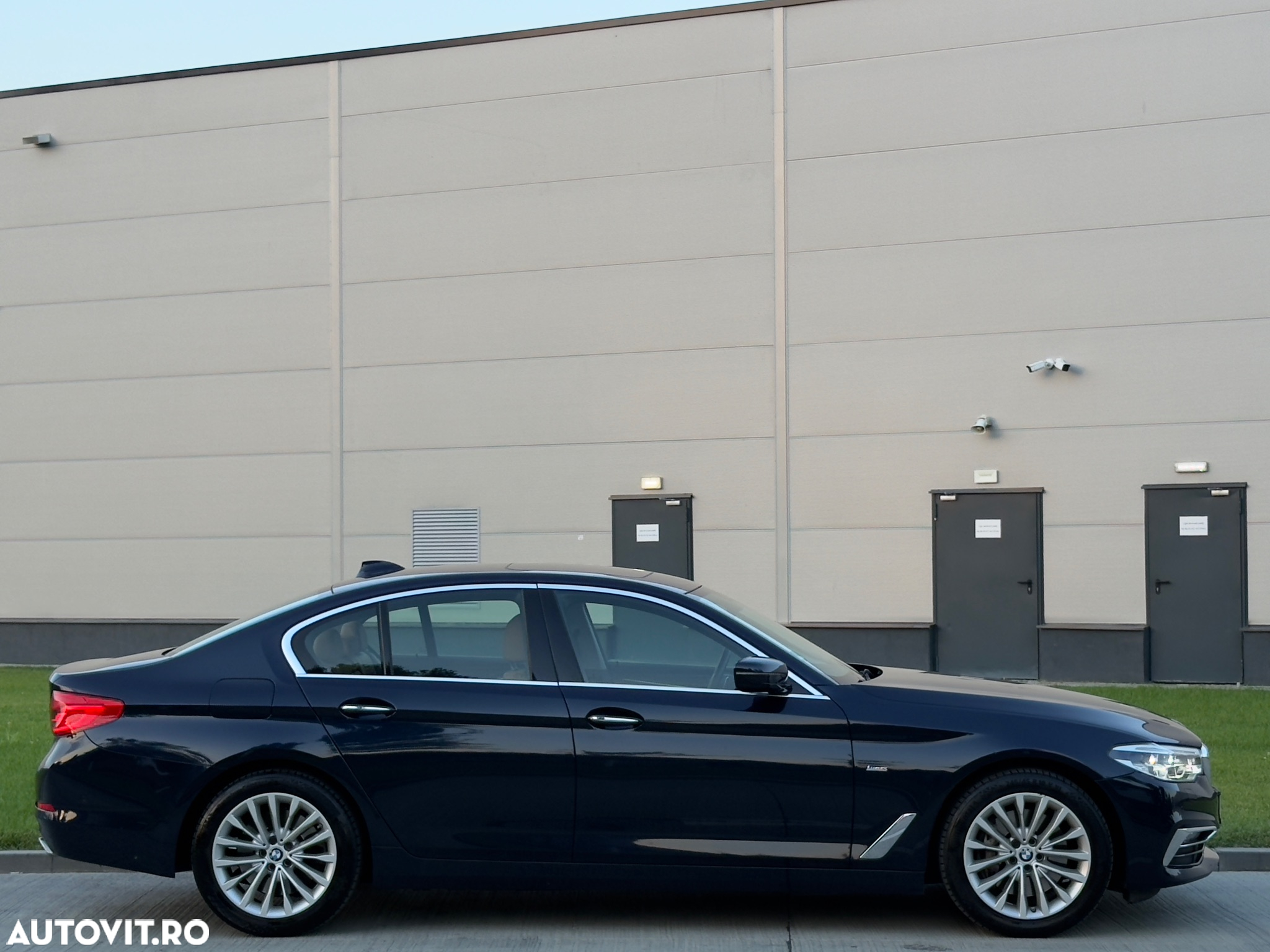 BMW Seria 5 - 15