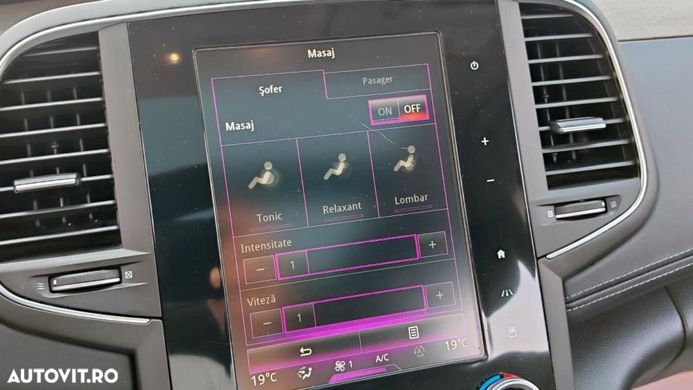 Renault Talisman ENERGY TCe 200 EDC INITIALE PARIS - 22