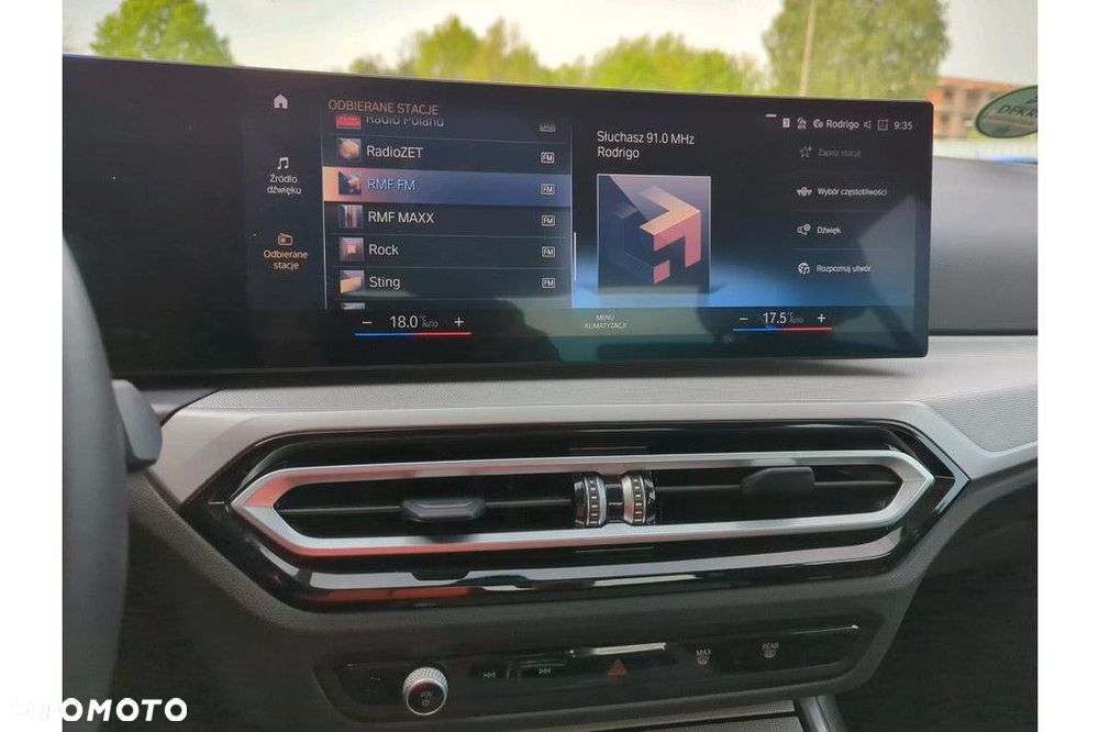 BMW Seria 3 - 7