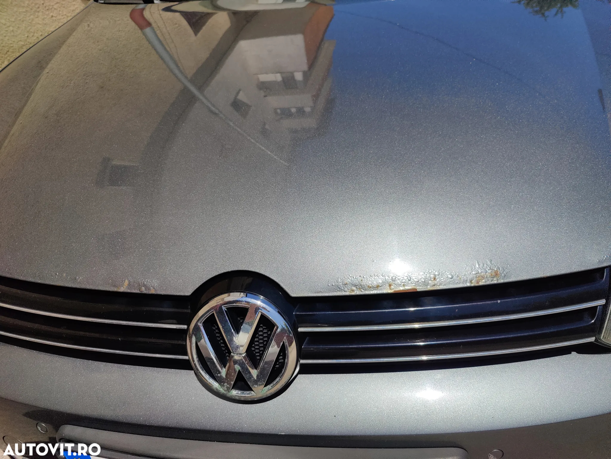 Volkswagen Golf Variant 2.0 TDI DPF Highline - 28
