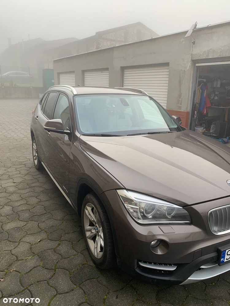 BMW X1 - 5