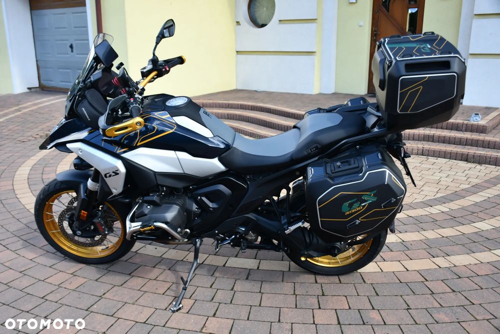 BMW GS - 26