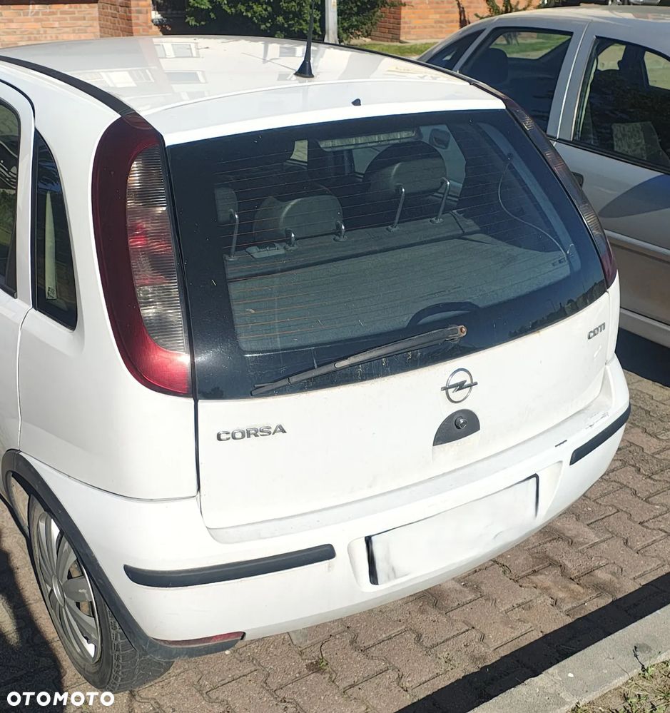 Opel Corsa - 2