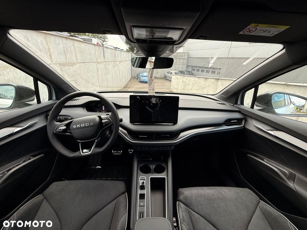 Skoda Elroq 61kWh Sportline 60 - 10