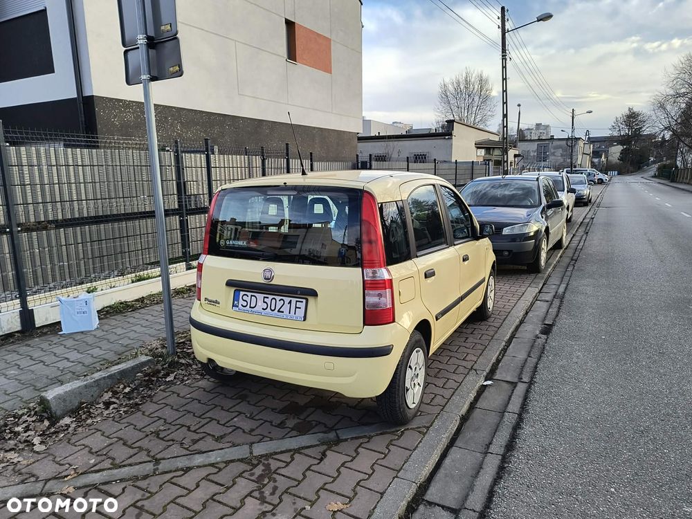 Fiat Panda 1.1 Fresh - 3