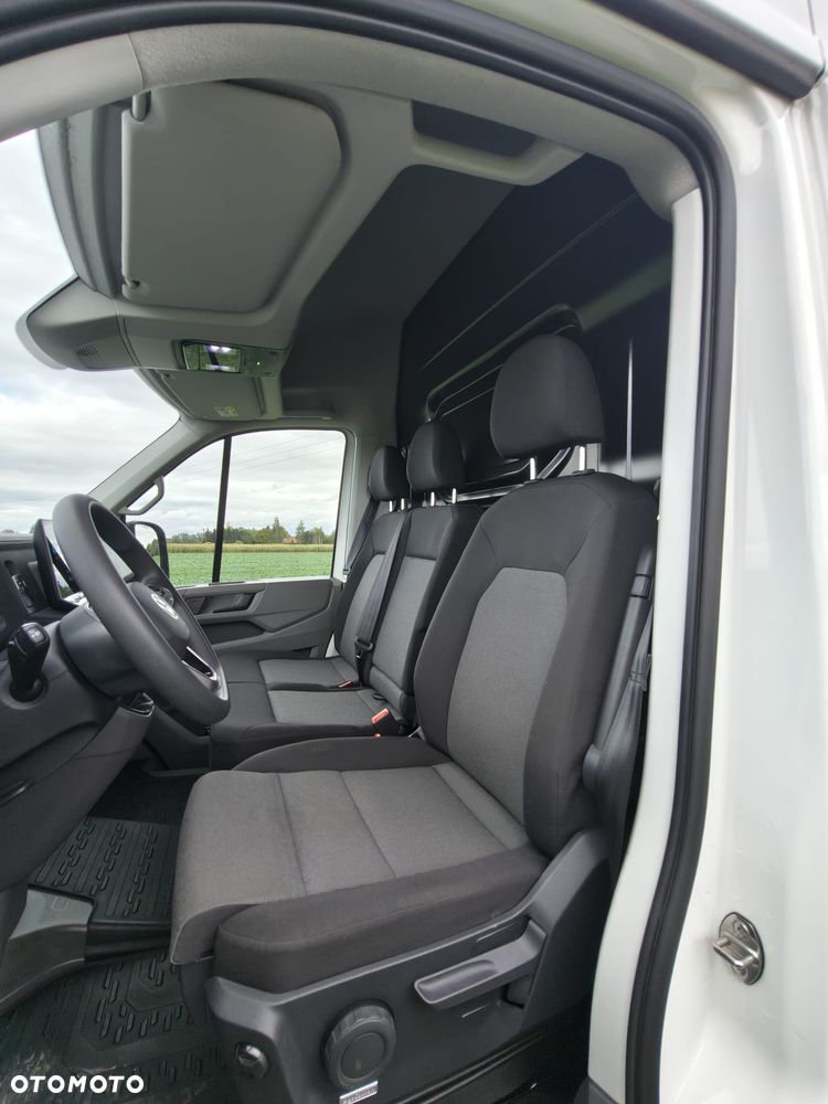Volkswagen Crafter - 17